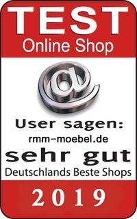 RMM - Möbel, Deutschlands Beste Shops